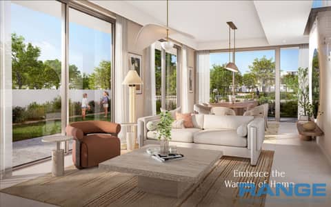 4 Bedroom Townhouse for Sale in The Valley by Emaar, Dubai - 1. png