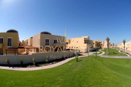 3 Bedroom Townhouse for Sale in Al Raha Gardens, Abu Dhabi - Al_Rah_Gardens1. jpg