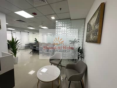 Office for Rent in Business Bay, Dubai - IMG-20241021-WA0063. jpg
