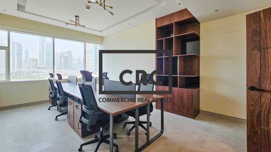 مکتب في مركز اش دي اس للأعمال،مجمع M،أبراج بحيرات الجميرا 251250 درهم - 9974697 مکتب في مركز اش دي اس للأعمال،مجمع M،أبراج بحيرات الجميرا 251250 درهم - 9974697