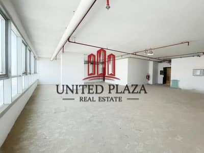 Office for Rent in Electra Street, Abu Dhabi - STUNNING SPACE | AMAZING OFFICE | PRIME LOCATION