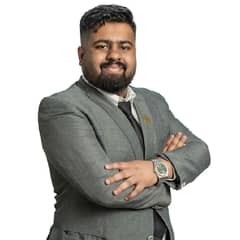 Muaveez Mohamed