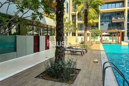 3 Bedroom Flat for Rent in Al Wasl, Dubai - Special Unit | Furnished/Unfurnished | Available