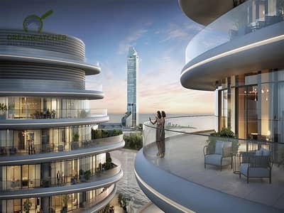 3 Cпальни Апартаменты Продажа в Аль Марджан Айленд, Рас-эль-Хайма - 13. jpg