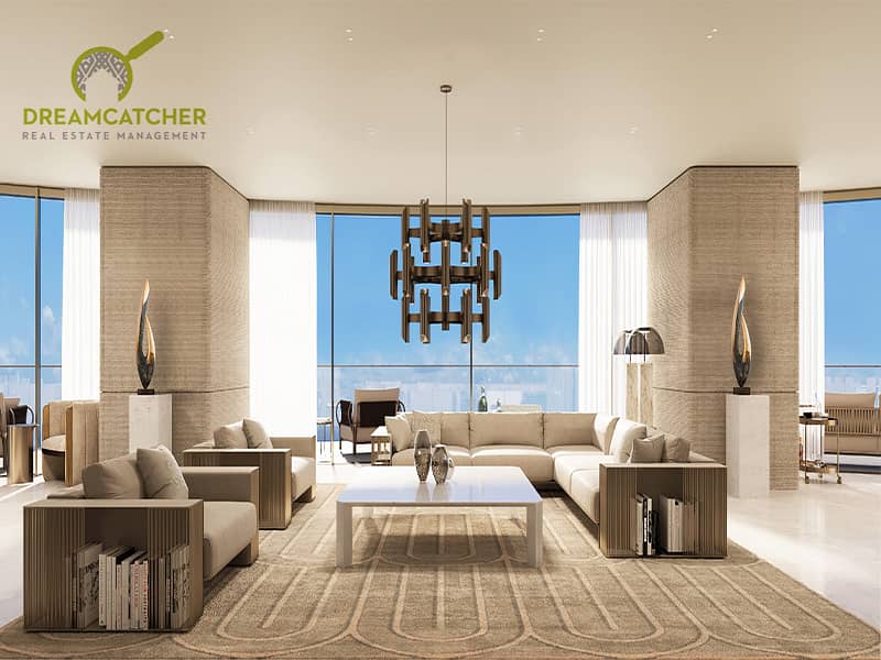 ELIE SAAB BRANDEDSIGNATURE APTNEAR WYNN10DP