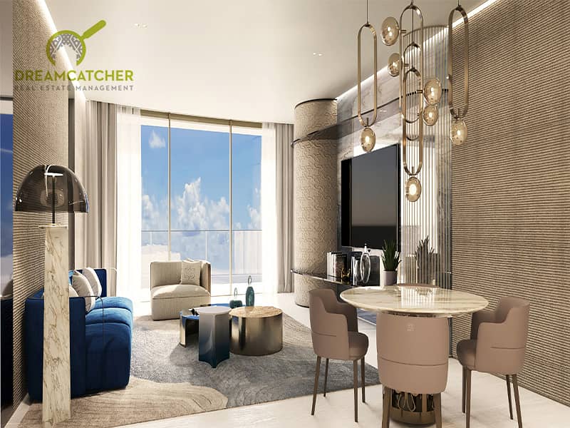 ELIE SAAB BRANDEDSIGNATURE APTNEAR WYNN10DP