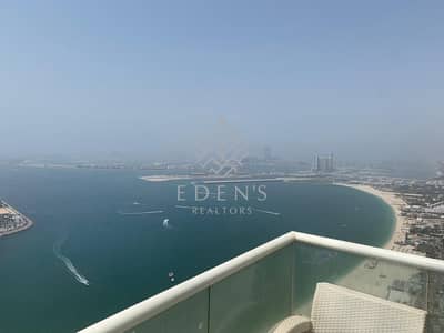 朱美拉海滩住宅（JBR）， 迪拜 4 卧室单位待租 - 5ab700af-376f-4195-b432-5e3210052413. jpg