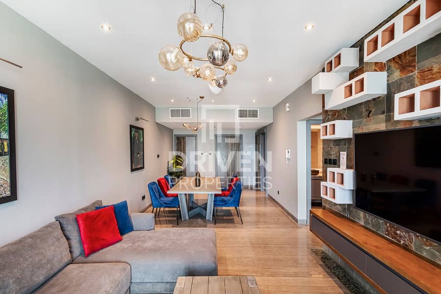 Spacious and Fully Furnished | Ready to Move In Spacious and Fully Furnished | Ready to Move In