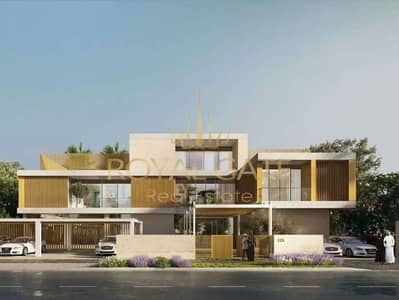 4 Bedroom Villa for Sale in Al Reem Island, Abu Dhabi - 1 (2). jpg