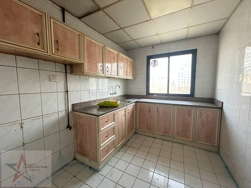 2BHK Apartment Ready to Move No Deposit For Family