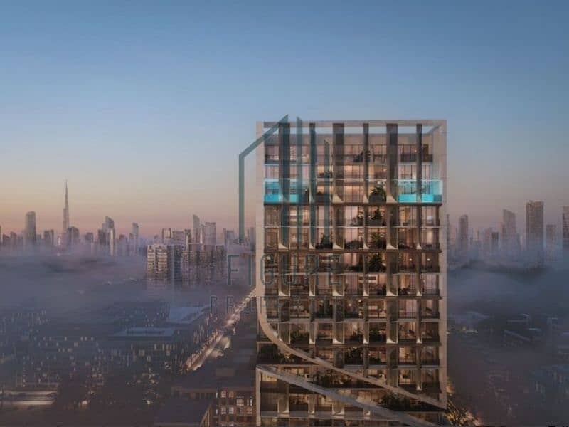 Picture of Green is the new luxury: Which are Singapore's most desirable eco ...