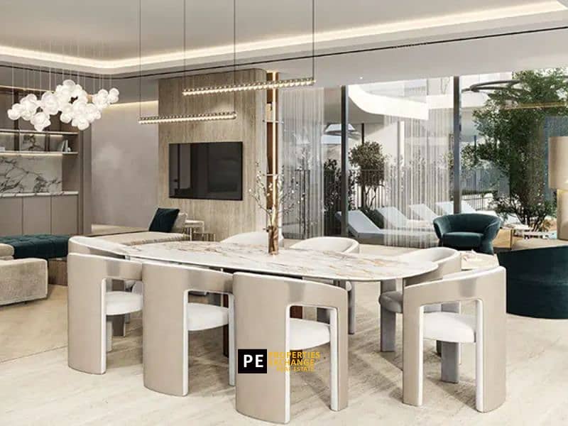 Curated visual reference: Picture Idea: 2 Bed Apartment Climate Controlled Sunken Balcony High Roi