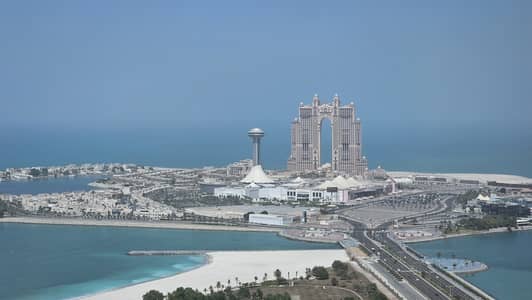 شقة 3 غرف نوم للايجار في شارع الكورنيش، أبوظبي - 20241005_123442. jpg