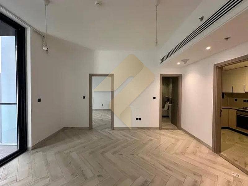 位于朱美拉环形村(JVC)，JVC第17区，帝国公寓 1 卧室的公寓 75000 AED - 10011536