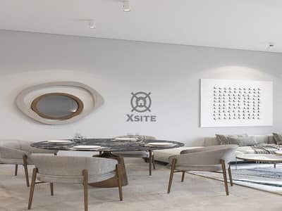 Excellent ROI | Modern Finishing |2 BR+ Maid | Bayut.com