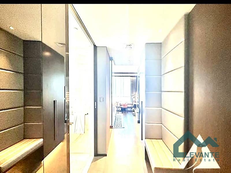 STUDIO FOR SALE |FULLY FURNISHED|BURJ KHALIFA VIEW