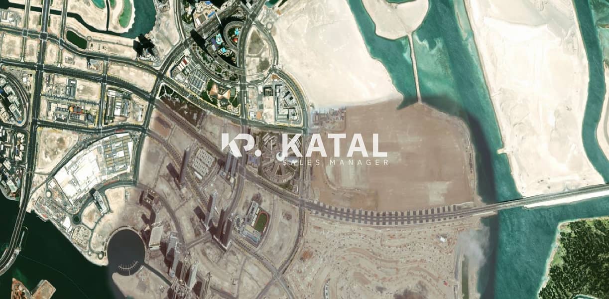 4 Al reem Island, Abu Dhabi Commercial Plot for Sale 003. jpg