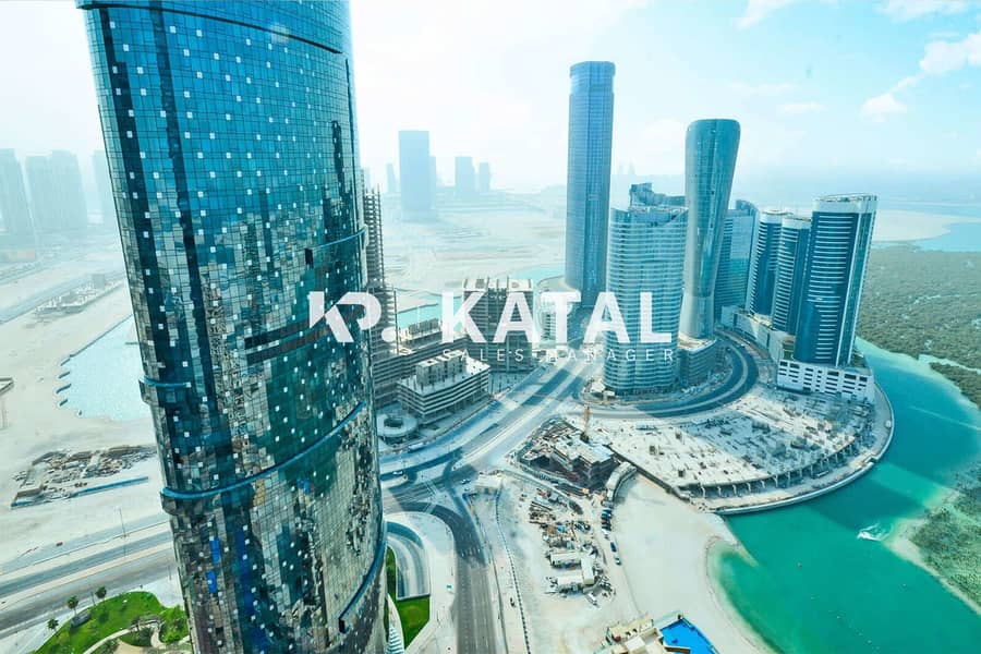 5 Al reem Island, Abu Dhabi Commercial Plot for Sale 006. jpg