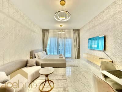 Studio for Rent in Dubai South, Dubai - image00009. jpeg