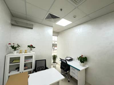 Office for Rent in Deira, Dubai - 05f7a023-ff5b-4192-adc1-d0bc0058a967. jpg