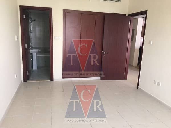 VACANT 1 bedroom  For Sale In Greece Cluster International city