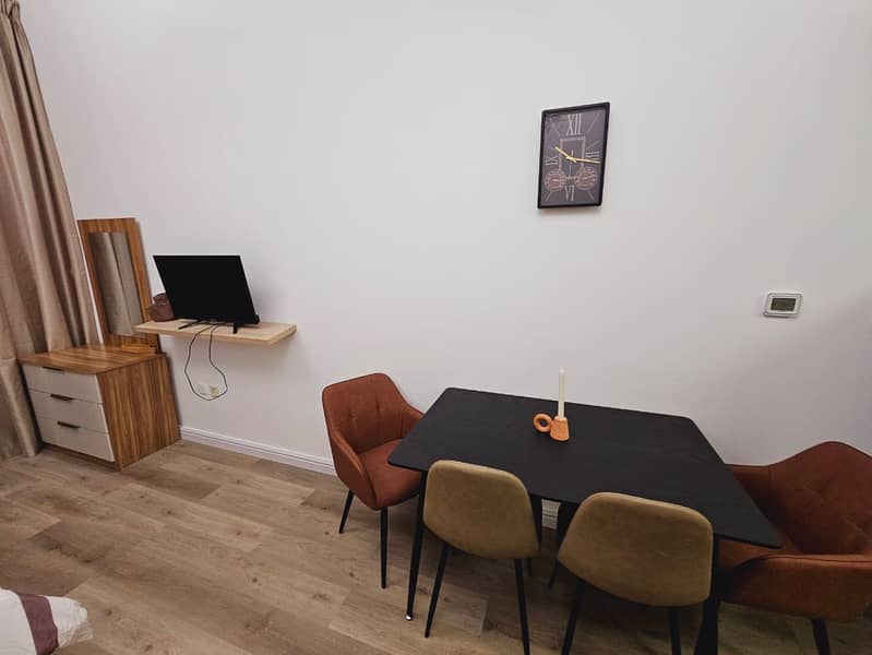 Most Affordable Price With Premium Furnishing || Vibrant Family Community || Ready For Booking - Image 13