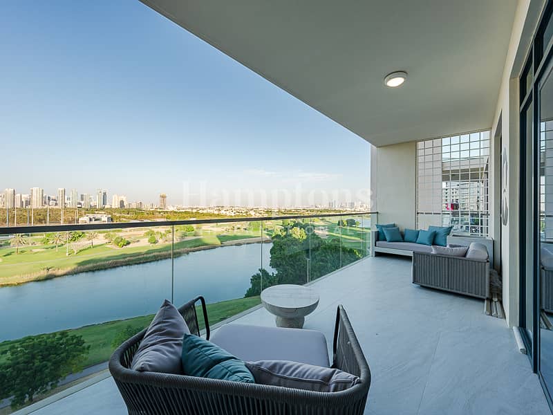 Turnkey | On Golf Course | Motivated Seller
