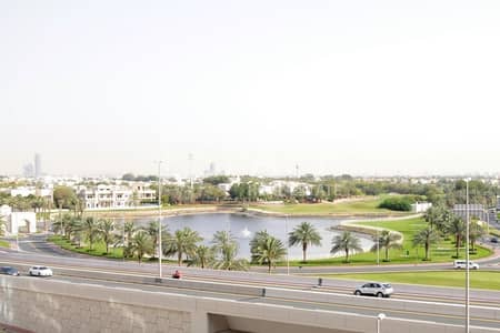The Hills - Emirates Hills View - Balcony The Hills - Emirates Hills View - Balcony