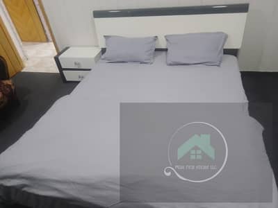1 Bedroom Apartment for Rent in Al Nuaimiya, Ajman - 9b6bc49d-c9e3-40c1-b010-9b8e08c51b67. jpeg