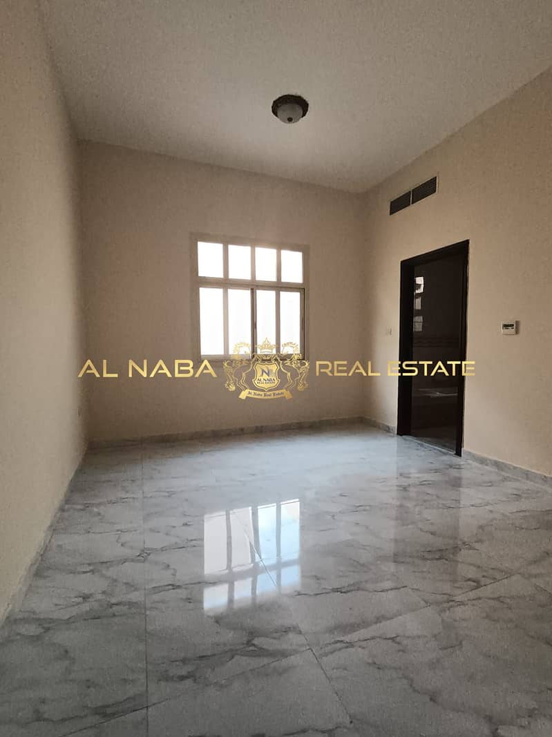 Very Clean Central Air Conditioning Good Spaces Ground floor