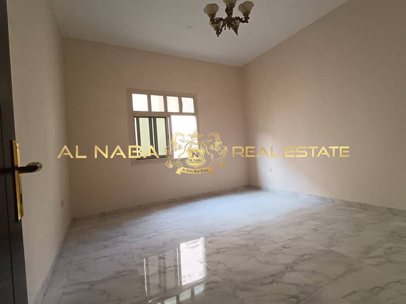 Very Clean Central Air Conditioning Good Spaces Ground floor