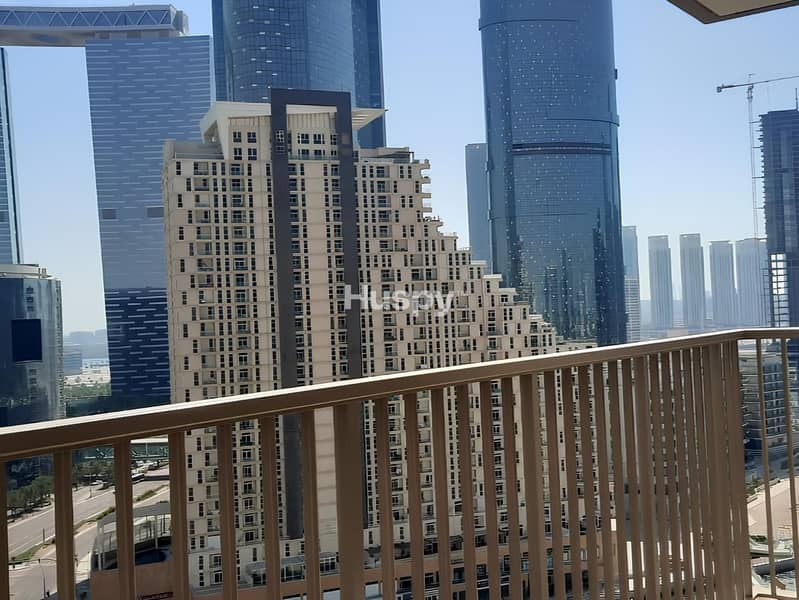 Квартира в Остров Аль Рим，Шамс Абу Даби，Рефлекшн, 2 cпальни, 120000 AED - 10012620