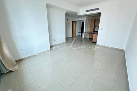 1 Bedroom Flat for Rent in Dubai Marina, Dubai - Sea View | Chiller Free | Multiple Cheques