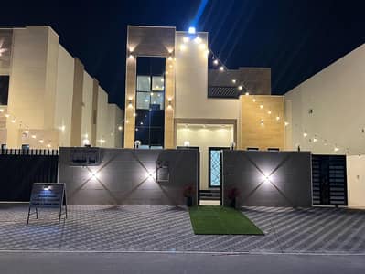 4 Bedroom Villa for Rent in Al Helio, Ajman - WhatsApp Image 2024-10-23 at 7.18. 13 PM. jpeg