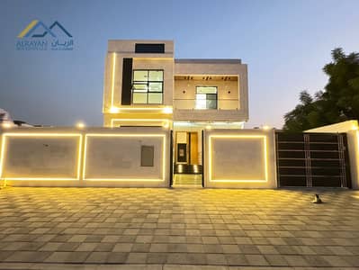 5 Bedroom Villa for Sale in Al Rawda, Ajman - 179d2b86-f1be-41c3-8a04-7d7b04769f64. jpg