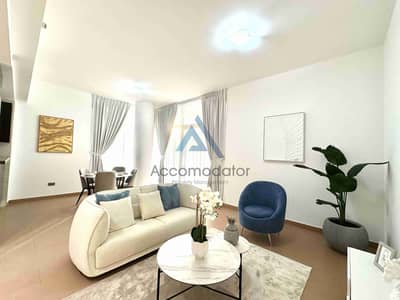 No Agency Fee | Fully Furnished | 12 Payments