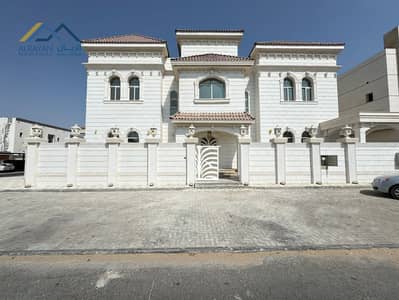 5 Cпальни Вилла Продажа в Аль Алиа, Аджман - 7bdfeb64-746e-4f17-9f49-131db3b78d2d. jpg