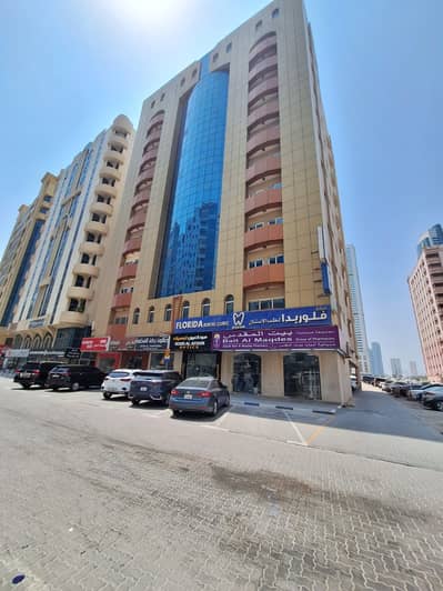 Building for Sale in Al Khan, Sharjah - 1. jpeg