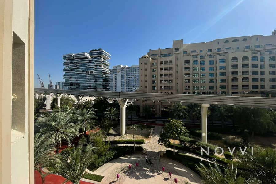 位于朱美拉棕榈岛,海滨公寓,库什卡公寓 2 卧室的公寓 220000 AED - 10013648 位于朱美拉棕榈岛,海滨公寓,库什卡公寓 2 卧室的公寓 220000 AED - 10013648
