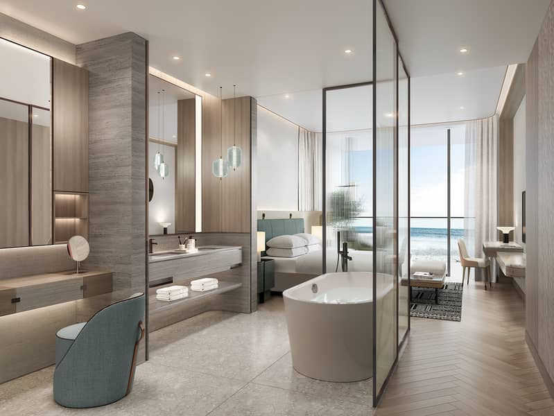 3 Bathroom view. jpg
