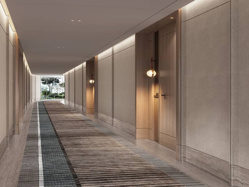 6 Corridor view. jpg