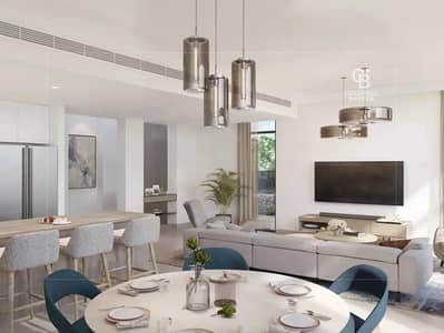 3 Bedroom Villa for Sale in Mudon, Dubai - Large Plot | Payment Plan | Maids room