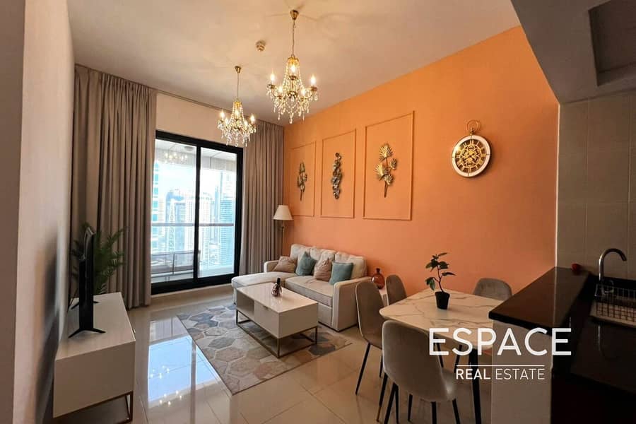 شقة في برج إسكان مارينا،دبي مارينا 1 غرفة 84500 درهم - 9382894 شقة في برج إسكان مارينا،دبي مارينا 1 غرفة 84500 درهم - 9382894