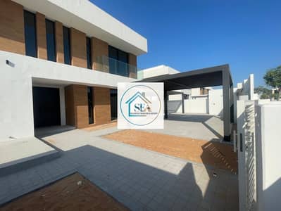 5 Bedroom Villa for Rent in Saadiyat Island, Abu Dhabi - IMG-20241024-WA0051. jpg