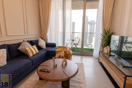 2 Bedroom Apartment for Rent in Downtown Dubai, Dubai - DSC09171-HDR. jpg