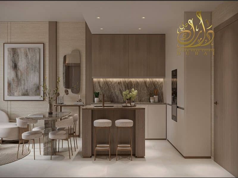 HANDOVER SOON_MIRACLE GARDEN VIEW_CAN MORTGAGE_CASH