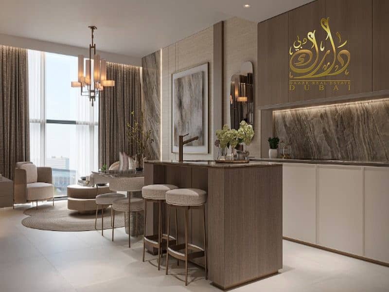 HANDOVER SOON_MIRACLE GARDEN VIEW_CAN MORTGAGE_CASH