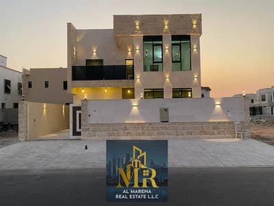 5 Bedroom Villa for Sale in Al Yasmeen, Ajman - WhatsApp Image 2024-10-23 at 11.50. 54 PM. jpeg