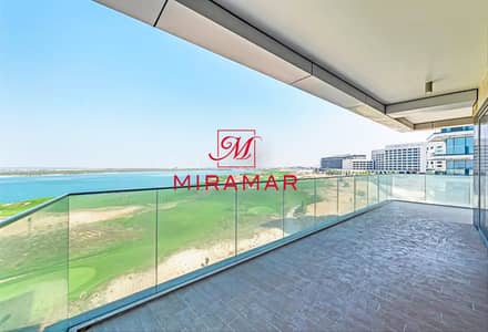 3 Bedroom Apartment for Rent in Yas Island, Abu Dhabi - WhatsApp Image 2024-10-23 at 22.30. 59 (6). jpeg