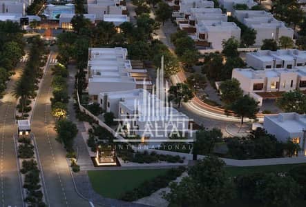 3 Cпальни Таунхаус Продажа в Яс Айленд, Абу-Даби - 7cf04699-971e-11ee-b73e-0211d229e2ba. jpg